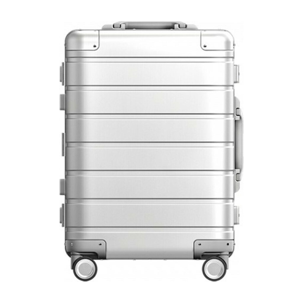 Xiaomi Aluminum Frame Luggage 20” (BHR8840GL) – εικόνα 3