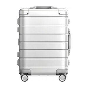 Xiaomi Aluminum Frame Luggage 20” (BHR8840GL) – εικόνα 3