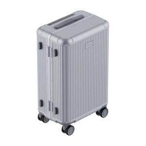 Xiaomi Aluminum Frame Luggage 20” (BHR8840GL) – εικόνα 2