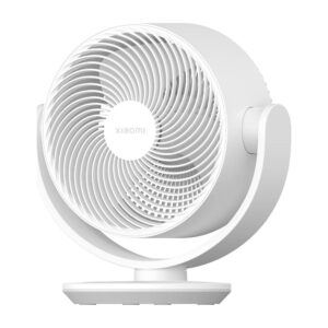 Xiaomi Smart Desktop Air Circulation Fan (BHR9872EU) – εικόνα 3