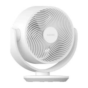 Xiaomi Smart Desktop Air Circulation Fan (BHR9872EU) – εικόνα 2