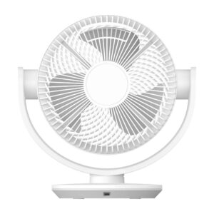 Xiaomi Smart Desktop Air Circulation Fan (BHR9872EU)