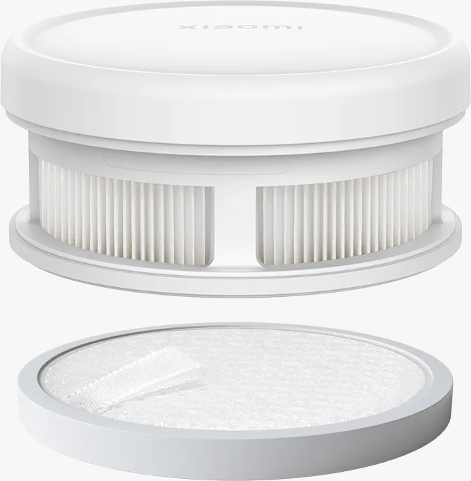 Xiaomi Vacum Cleaner G20 Lite Filter Kit (BHR8531GL) Σετ φίλτρων Xiaomi Vacuum Cleaner G20 Lite με post-filter και pre-filter
