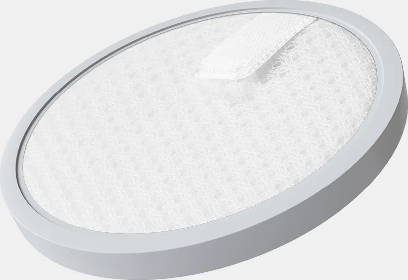 Xiaomi Vacum Cleaner G20 Lite Filter Kit (BHR8531GL) Pre-filter του Xiaomi G20 Lite Filter Kit