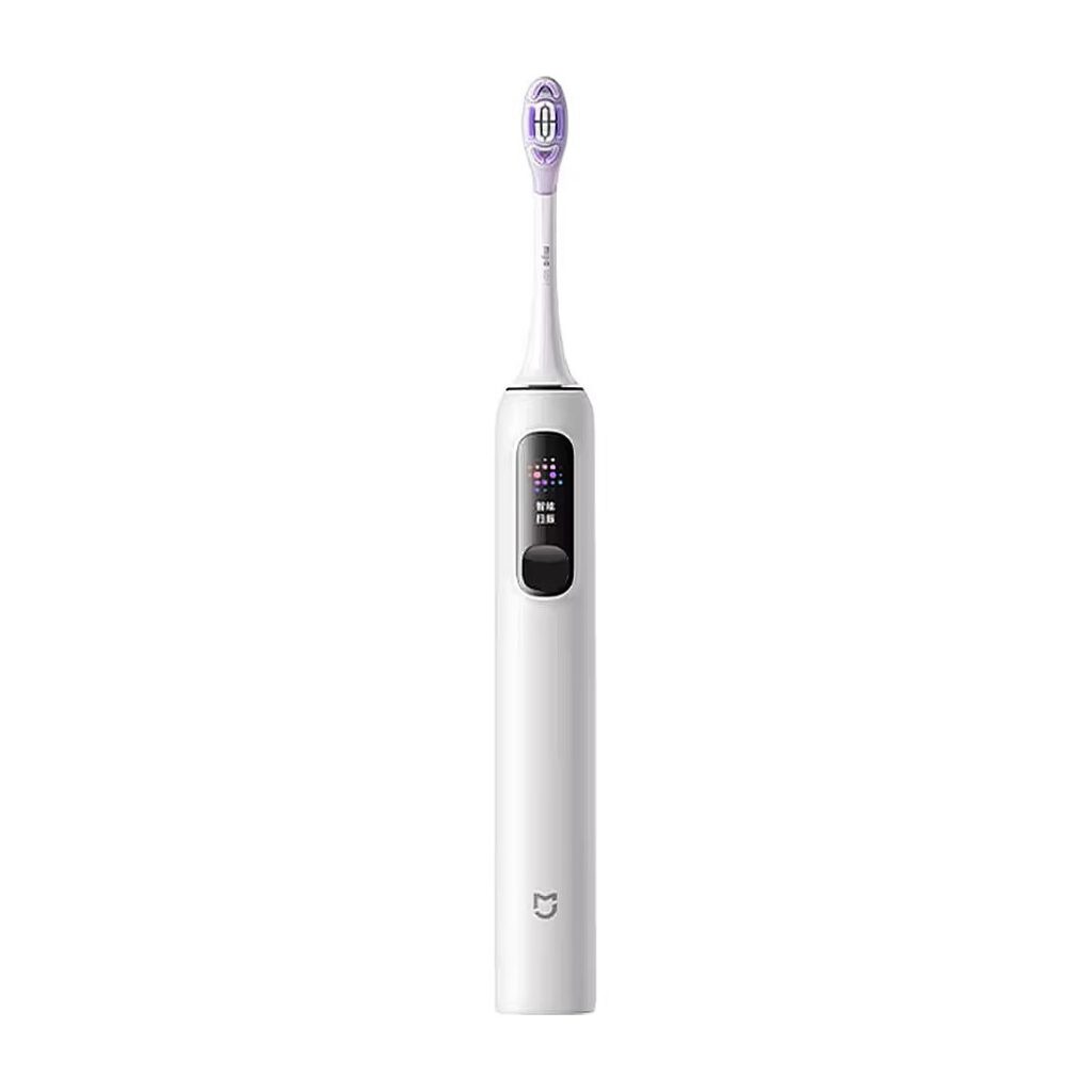 Xiaomi Oscillation Electric Toothbrush Pro White (BHR07ZYEU)