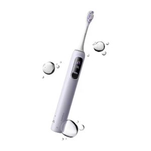 Xiaomi Oscillation Electric Toothbrush Pro White (BHR07ZYEU) – εικόνα 1