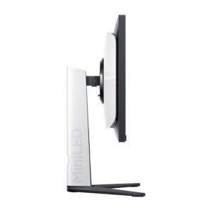 Οθόνη Xiaomi Gaming Monitor G Pro 27i IPS Monitor 27″ QHD (ELA5585EU) – εικόνα 2