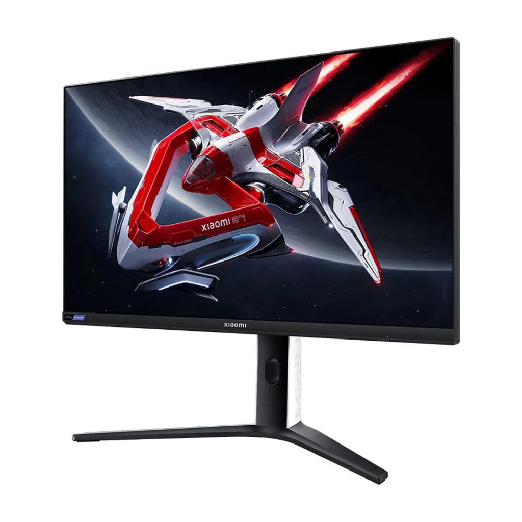 Οθόνη Xiaomi Gaming Monitor G Pro 27i IPS Monitor 27″ QHD (ELA5585EU) – εικόνα 8