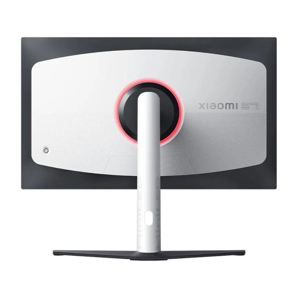Οθόνη Xiaomi Gaming Monitor G Pro 27i IPS Monitor 27″ QHD (ELA5585EU) – εικόνα 3