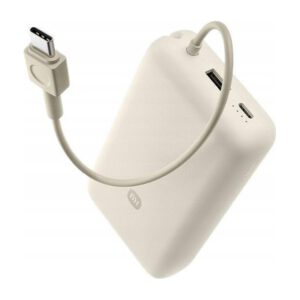 Xiaomi 33W Power Bank 20000mAh Tan GL (BHR8851GL) – εικόνα 1