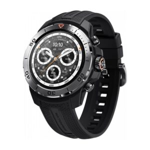 Smartwatch Xiaomi Mibro Watch GS Explorer Black (XPAW017)