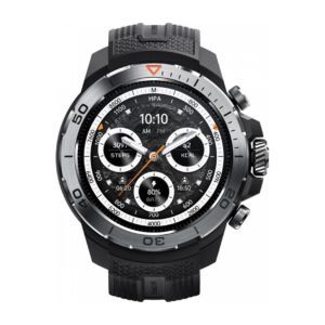 Smartwatch Xiaomi Mibro Watch GS Explorer Black (XPAW017) – εικόνα 1