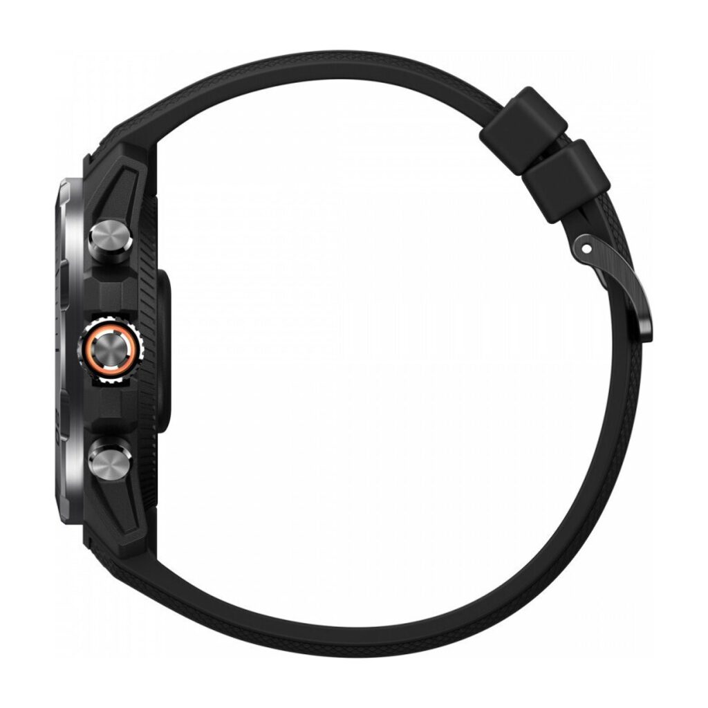 Smartwatch Xiaomi Mibro Watch GS Explorer Black (XPAW017) – εικόνα 3