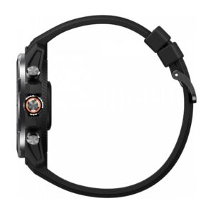 Smartwatch Xiaomi Mibro Watch GS Explorer Black (XPAW017) – εικόνα 3