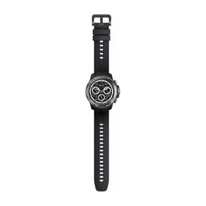 Smartwatch Xiaomi Mibro Watch GS Explorer Black (XPAW017) – εικόνα 4