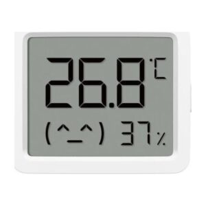Xiaomi Smart Temperature and Humidity Monitor 3 Mini (QBH4312GL)