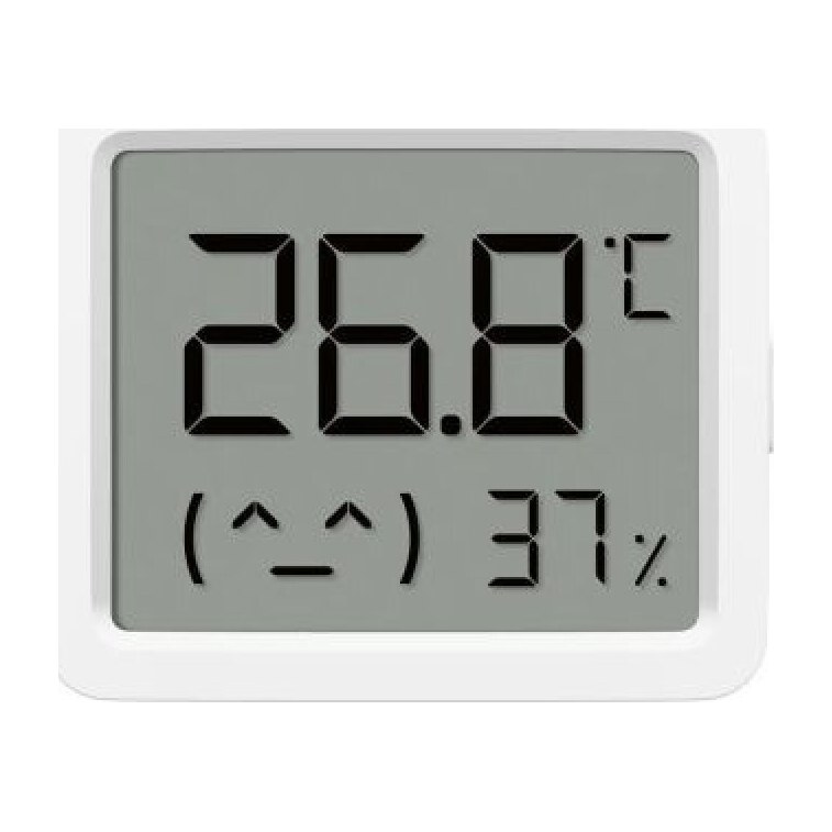 Xiaomi Smart Temperature and Humidity Monitor 3 Mini (QBH4312GL)