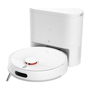 Xiaomi Mi Robot H40 Σκούπα Ρομπότ με Wi-Fi White (BHR07XBEU)