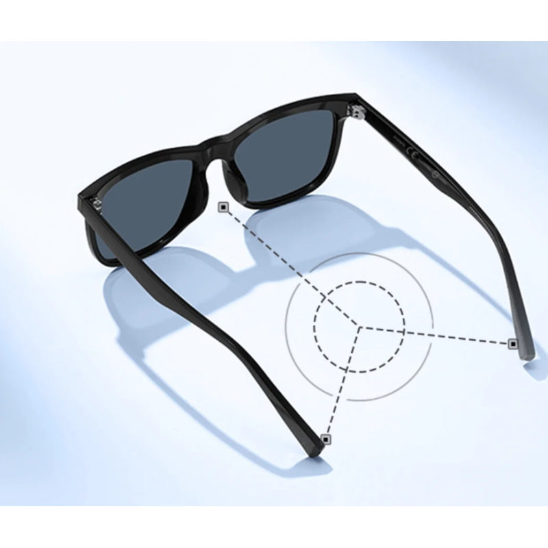 Xiaomi Glasses Square Sunglasses (BHR8025GL) – εικόνα 1