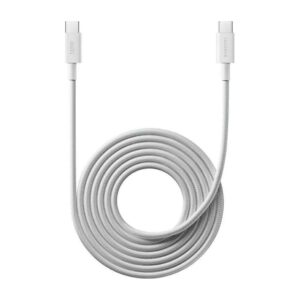 Xiaomi Cable 6A Braided USB-C to USB-C Cable 1m (BHR087KGL)