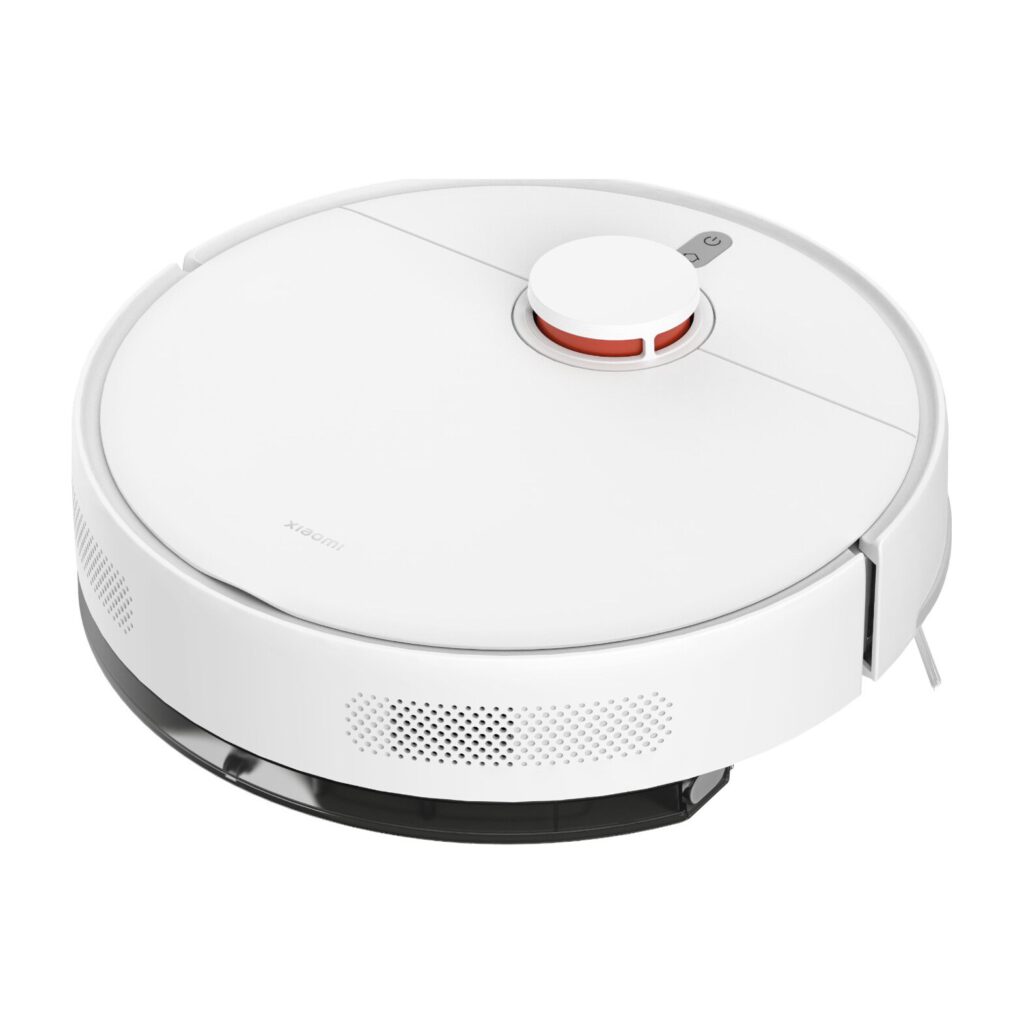 Xiaomi Mi Robot S40C Σκούπα Ρομπότ με Wi-Fi White (BHR9664EU) – εικόνα 3