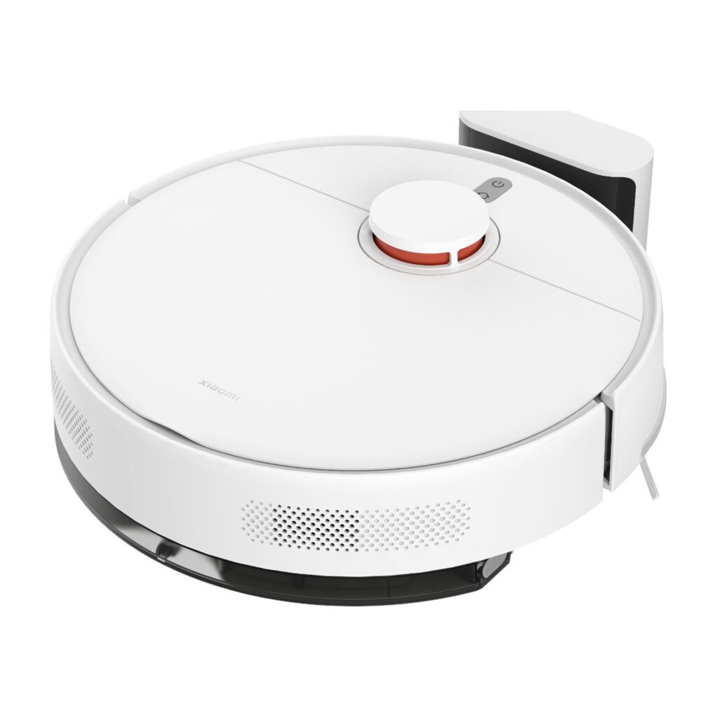 Xiaomi Mi Robot S40C Σκούπα Ρομπότ με Wi-Fi White (BHR9664EU) – εικόνα 5