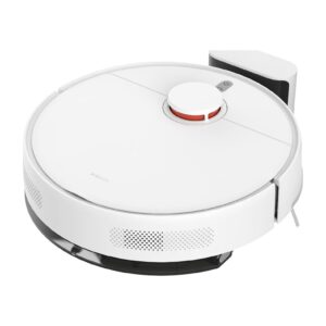 Xiaomi Mi Robot S40C Σκούπα Ρομπότ με Wi-Fi White (BHR9664EU) – εικόνα 5