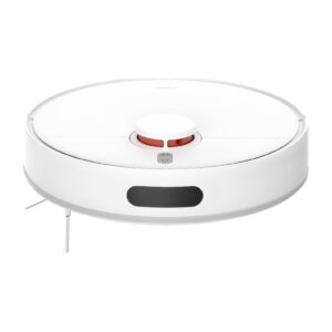 Xiaomi Mi Robot S40C Σκούπα Ρομπότ με Wi-Fi White (BHR9664EU) – εικόνα 4