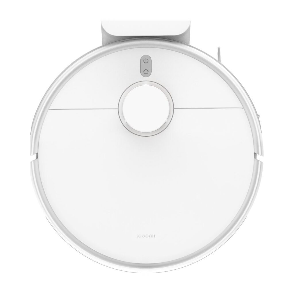 Xiaomi Mi Robot S40C Σκούπα Ρομπότ με Wi-Fi White (BHR9664EU) – εικόνα 2