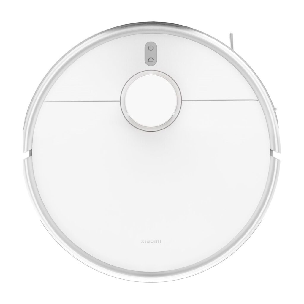 Xiaomi Mi Robot S40C Σκούπα Ρομπότ με Wi-Fi White (BHR9664EU)