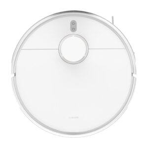 Xiaomi Mi Robot S40C Σκούπα Ρομπότ με Wi-Fi White (BHR9664EU)