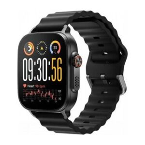 Realme Watch 5 Black EU (RMW2501W5TBLK)