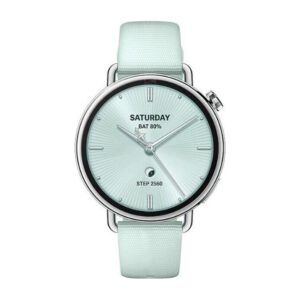 Xiaomi Watch S4 41mm Mint Green (BHR080CGL) – εικόνα 1