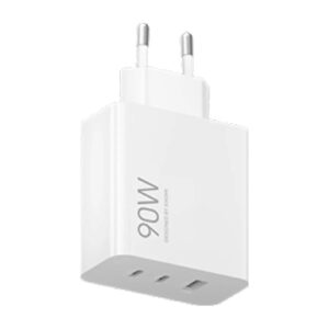 Φορτιστής Τοίχου Xiaomi 90W GaN HyperCharge EU (BHR087MEU)