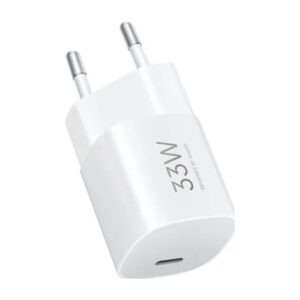 Φορτιστής Τοίχου Xiaomi 33W Nano EU (BHR087LEU)