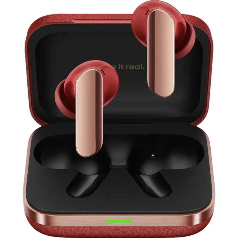 Realme Buds Air Pro 7 Fiery Red EU (RMA2407)