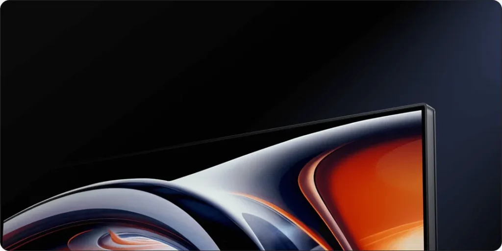 Οθόνη Xiaomi Mi Desktop A27Ui IPS Monitor 27" 4K (ELA6221EU) Λεπτομέρεια εικόνας 4K στο Xiaomi A27Ui
