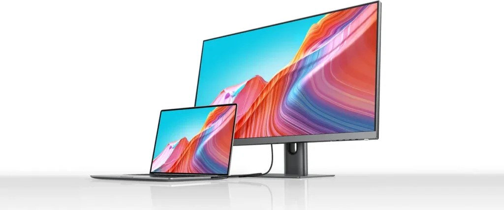 Xiaomi Cable 6A High-Speed USB4 Braided USB-C to USB-C 1m (BHR087BGL) Καλώδιο Xiaomi USB4 για εικόνα έως 8K 60Hz σε οθόνη