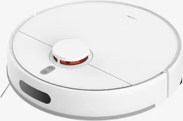 Η Xiaomi Robot Vacuum S40C από πάνω