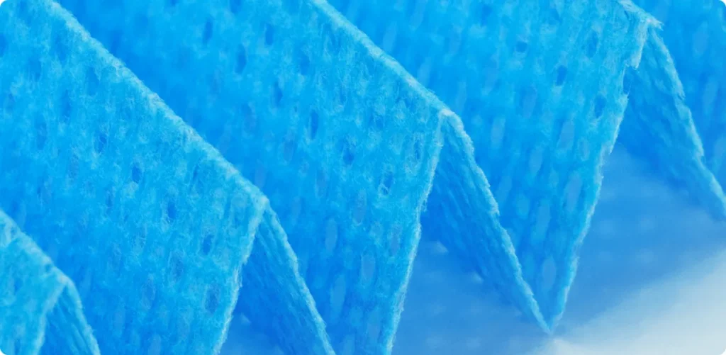 Xiaomi Smart Evaporative Humidifier Filt (BHR8609GL) Πτυχές απορροφητικών ινών του φίλτρου υγραντήρα Xiaomi
