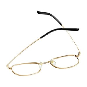 Xiaomi Glasses Blue Light Blocking Glasses Gold (BHR8793GL) – εικόνα 1