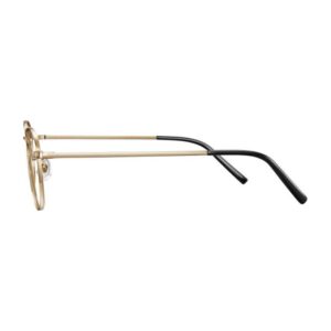 Xiaomi Glasses Blue Light Blocking Glasses Gold (BHR8793GL) – εικόνα 2