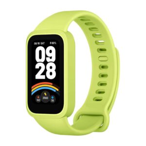 Xiaomi Band 9 Active Green (BHR08L1GL)