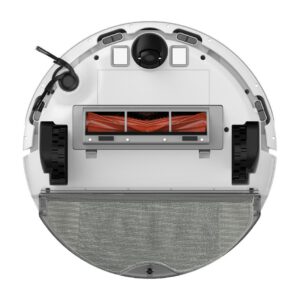 Xiaomi Mi Robot S40 Σκούπα Ρομπότ με Wi-Fi White (BHR084AEU) – εικόνα 1