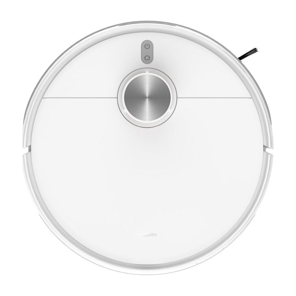 Xiaomi Mi Robot S40 Σκούπα Ρομπότ με Wi-Fi White (BHR084AEU)
