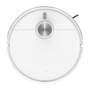 Xiaomi Mi Robot S40 Σκούπα Ρομπότ με Wi-Fi White (BHR084AEU)