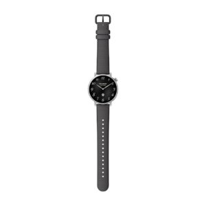 Xiaomi Watch S4 41mm Black (BHR07VRGL) – εικόνα 3