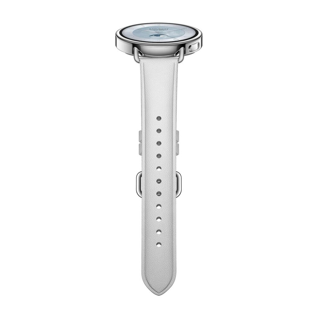 Xiaomi Watch S4 41mm White (BHR07VUGL) – εικόνα 2