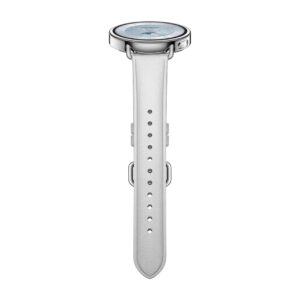 Xiaomi Watch S4 41mm White (BHR07VUGL) – εικόνα 2