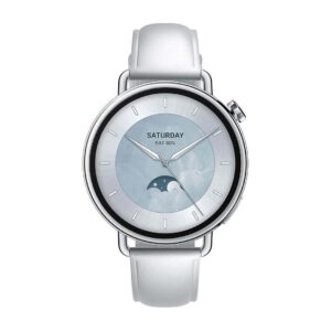 Xiaomi Watch S4 41mm White (BHR07VUGL) – εικόνα 6